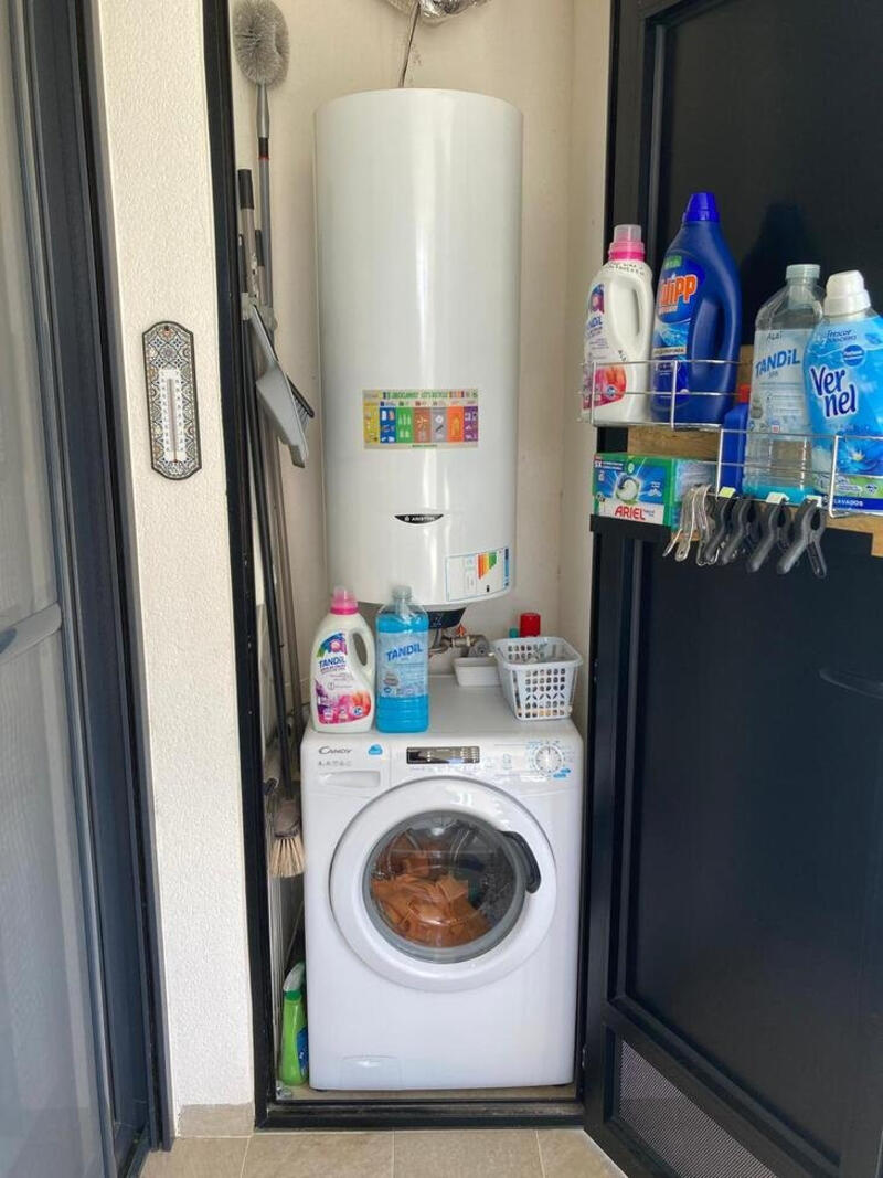 2 chambre Appartement à vendre