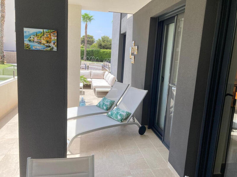 2 chambre Appartement à vendre