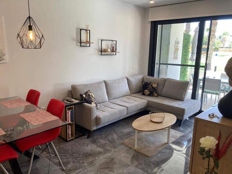 2 chambre Appartement à vendre