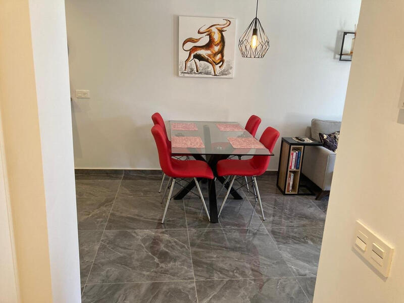 2 chambre Appartement à vendre