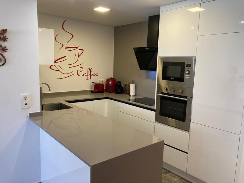 2 chambre Appartement à vendre