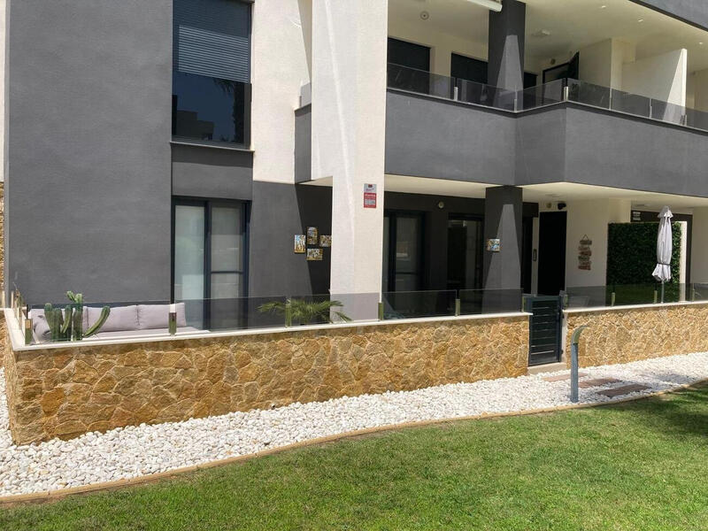 2 chambre Appartement à vendre