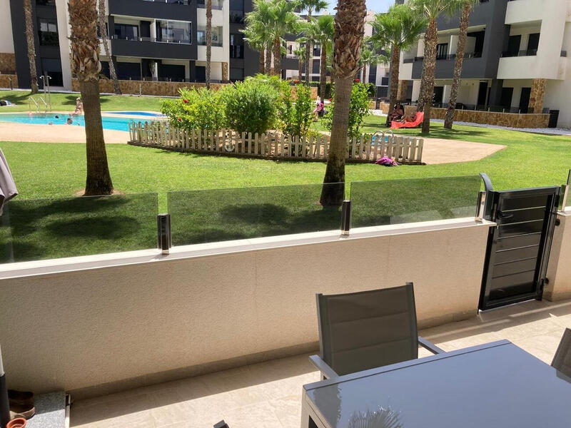 2 chambre Appartement à vendre