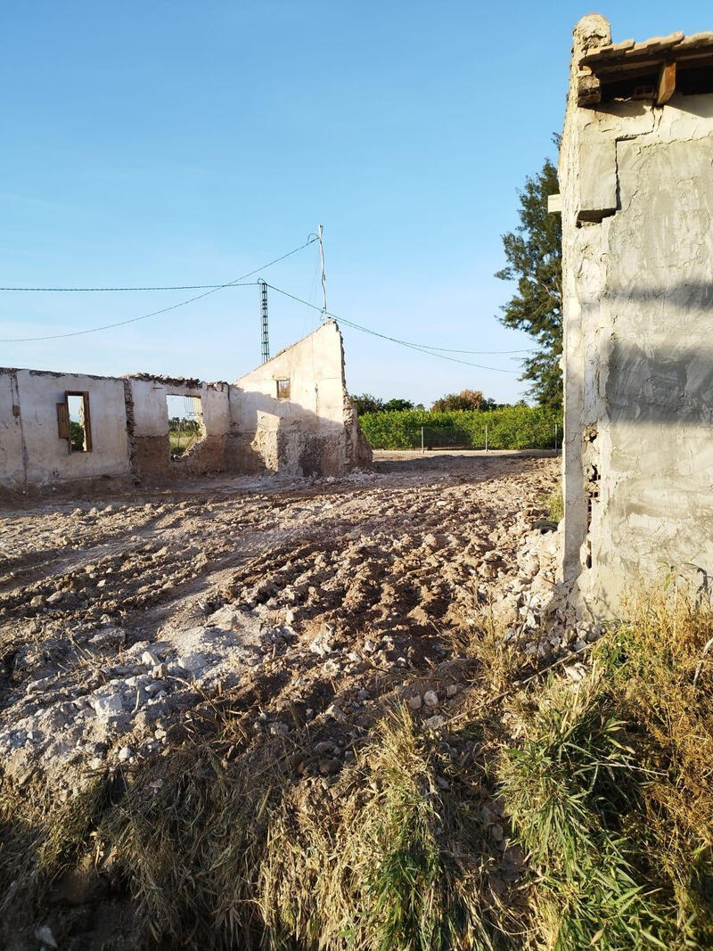 Terrain à vendre