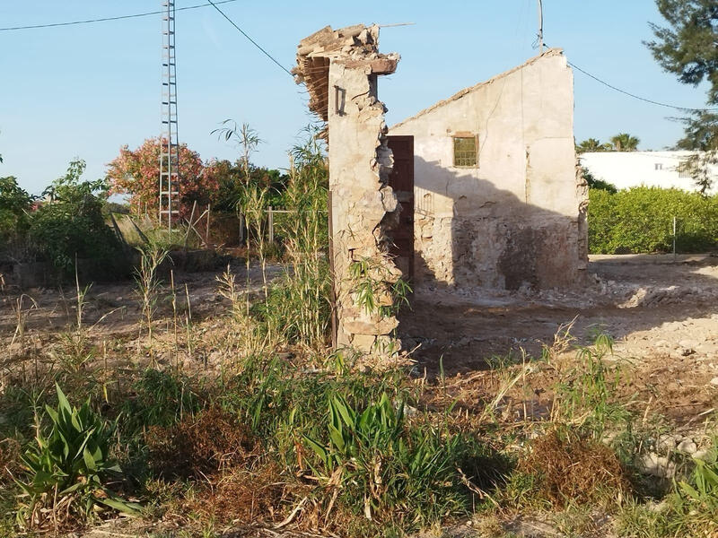 Terrain à vendre