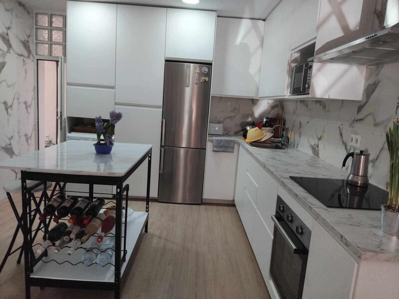 2 Cuarto Apartamento en venta
