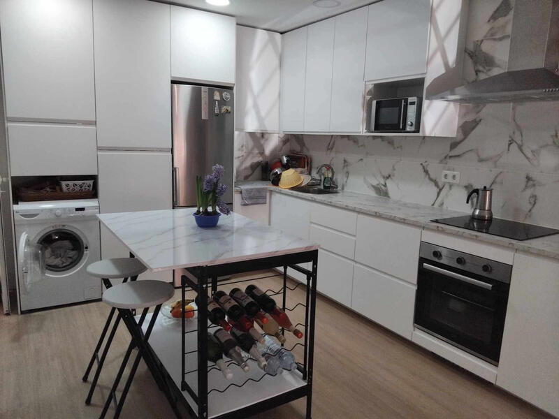 2 Cuarto Apartamento en venta