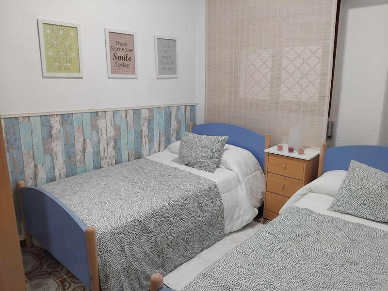 2 Cuarto Apartamento en venta
