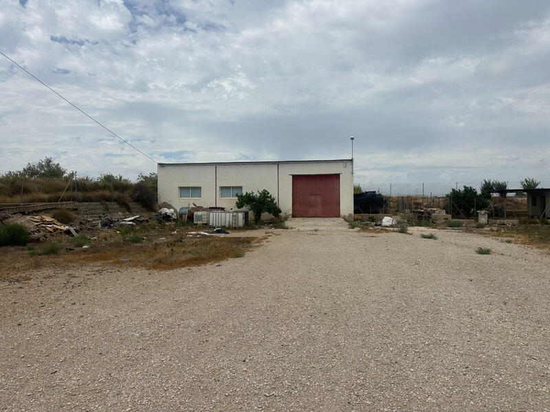Other for sale in Torremendo, Alicante