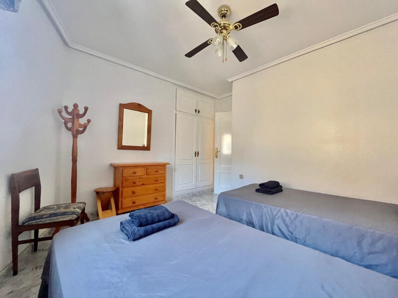 2 Schlafzimmer Appartement zu verkaufen