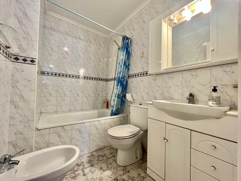 2 Schlafzimmer Appartement zu verkaufen
