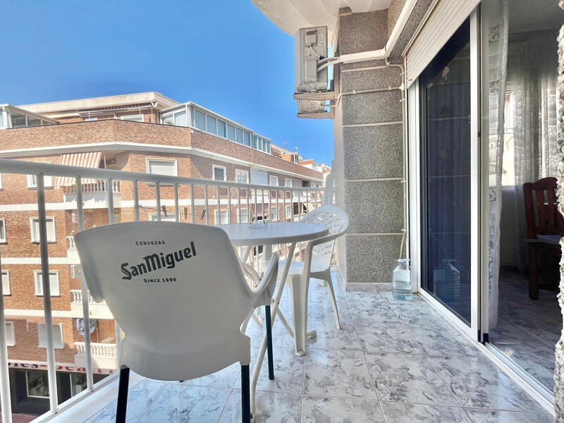 2 Schlafzimmer Appartement zu verkaufen