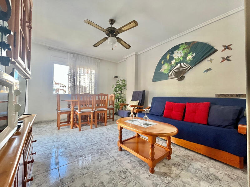 2 Schlafzimmer Appartement zu verkaufen