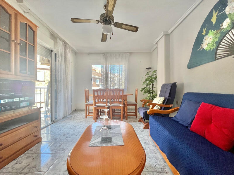 2 Schlafzimmer Appartement zu verkaufen