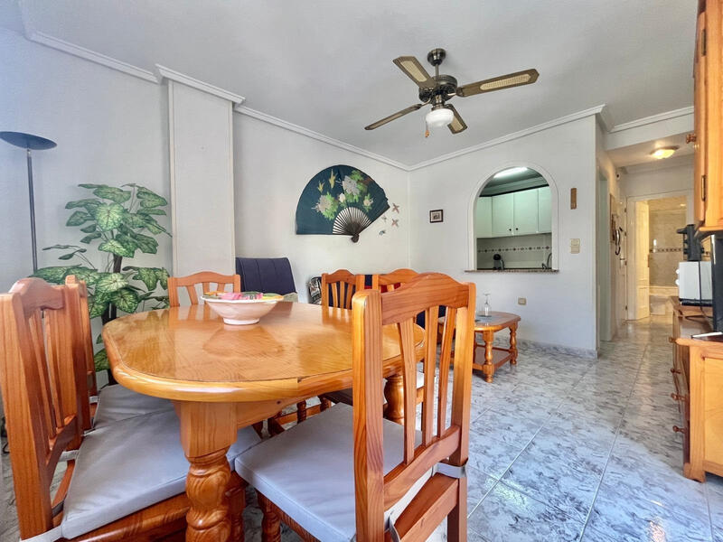 2 Schlafzimmer Appartement zu verkaufen