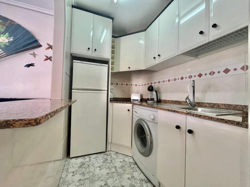 2 Schlafzimmer Appartement zu verkaufen