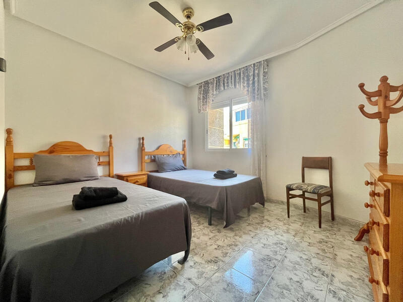 2 Schlafzimmer Appartement zu verkaufen