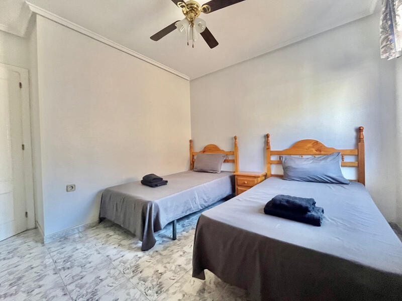 2 Schlafzimmer Appartement zu verkaufen