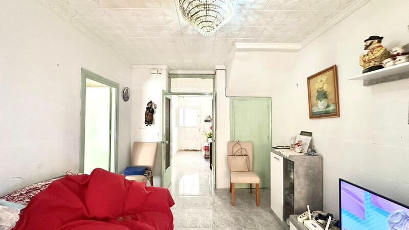 Appartement zu verkaufen in Torrevieja, Alicante