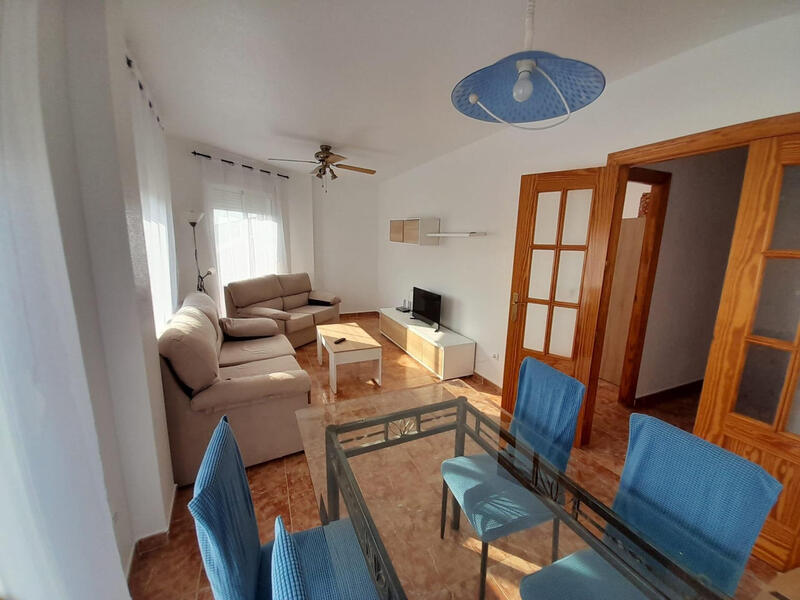 Appartement zu verkaufen in Torrevieja, Alicante