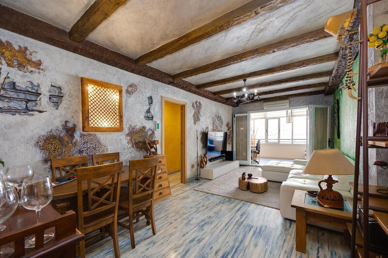 Appartement zu verkaufen in Torrevieja, Alicante