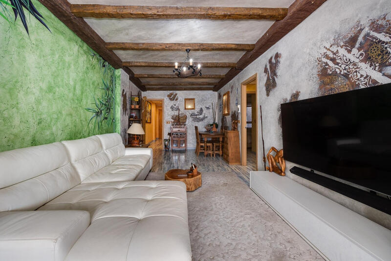 3 Schlafzimmer Appartement zu verkaufen