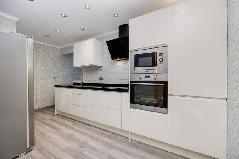 3 Schlafzimmer Appartement zu verkaufen
