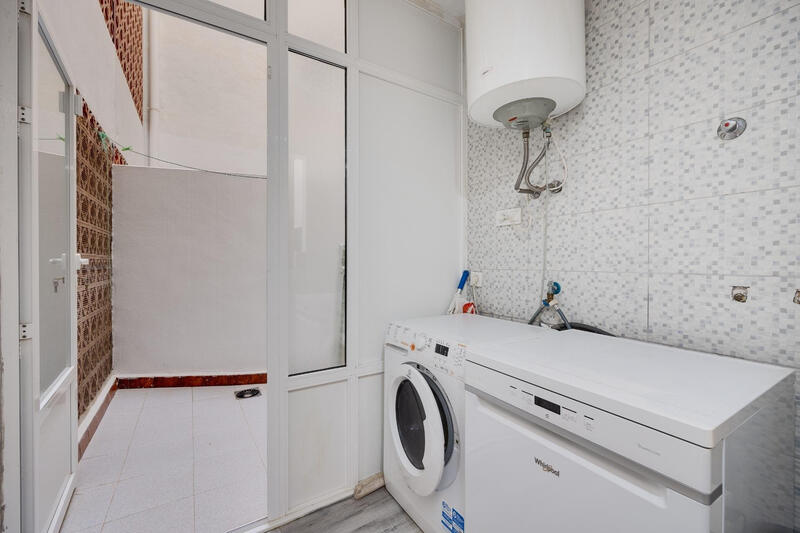 3 Schlafzimmer Appartement zu verkaufen