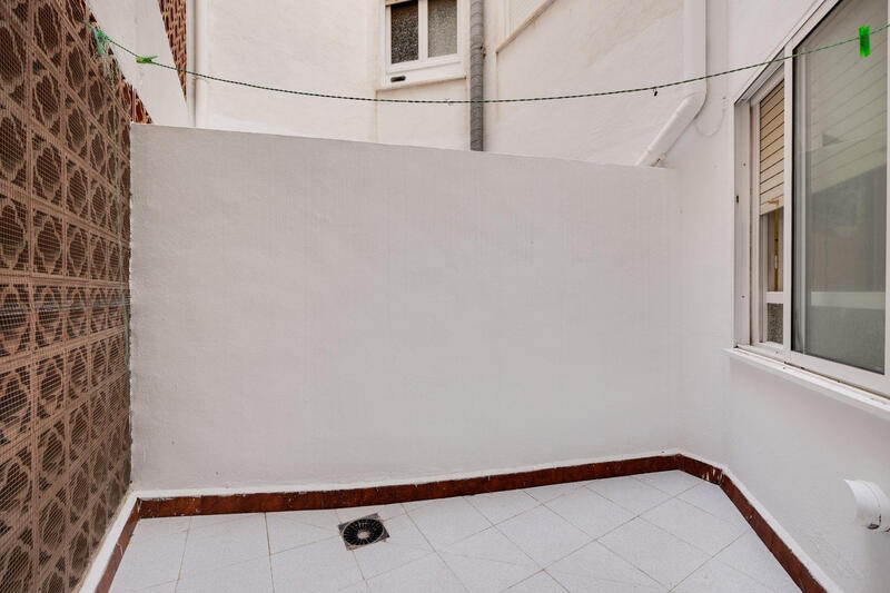 3 Schlafzimmer Appartement zu verkaufen