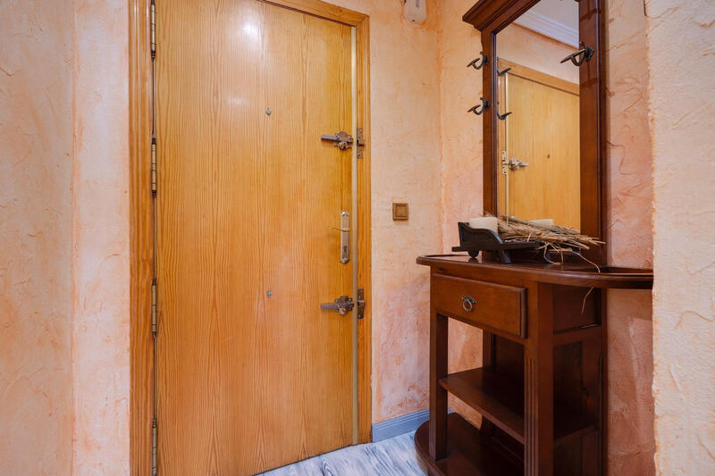 3 Schlafzimmer Appartement zu verkaufen