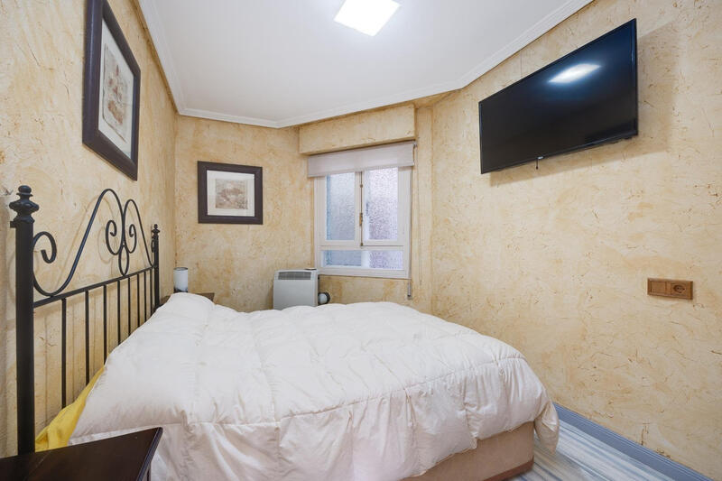 3 Schlafzimmer Appartement zu verkaufen