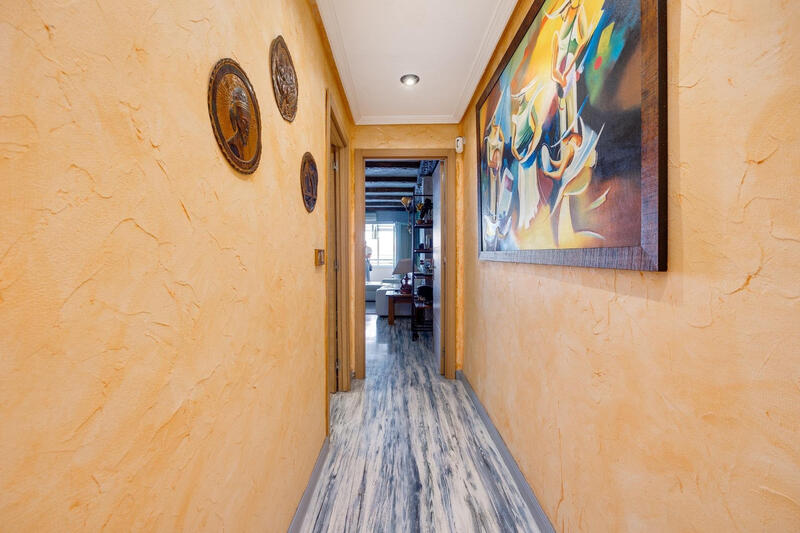 3 Schlafzimmer Appartement zu verkaufen
