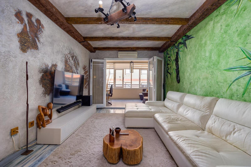 3 Schlafzimmer Appartement zu verkaufen