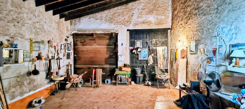 Landhaus zu verkaufen in La Romana, Alicante