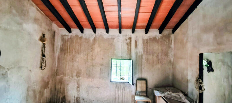 3 Schlafzimmer Landhaus zu verkaufen