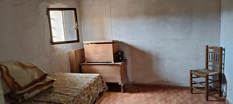 3 Schlafzimmer Landhaus zu verkaufen
