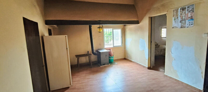 3 Schlafzimmer Landhaus zu verkaufen