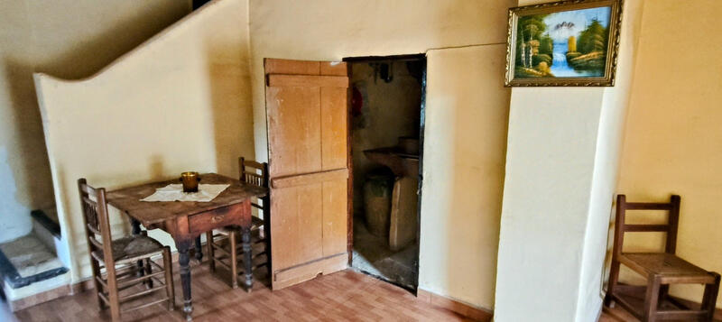 3 Schlafzimmer Landhaus zu verkaufen