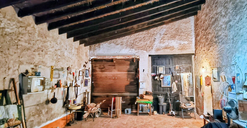 3 Schlafzimmer Landhaus zu verkaufen