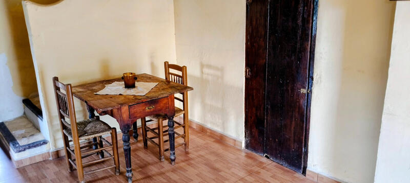 3 Schlafzimmer Landhaus zu verkaufen