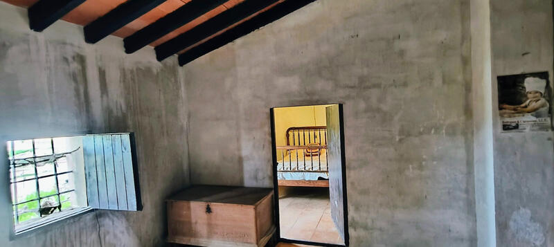3 Schlafzimmer Landhaus zu verkaufen