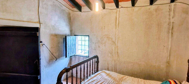 3 Schlafzimmer Landhaus zu verkaufen