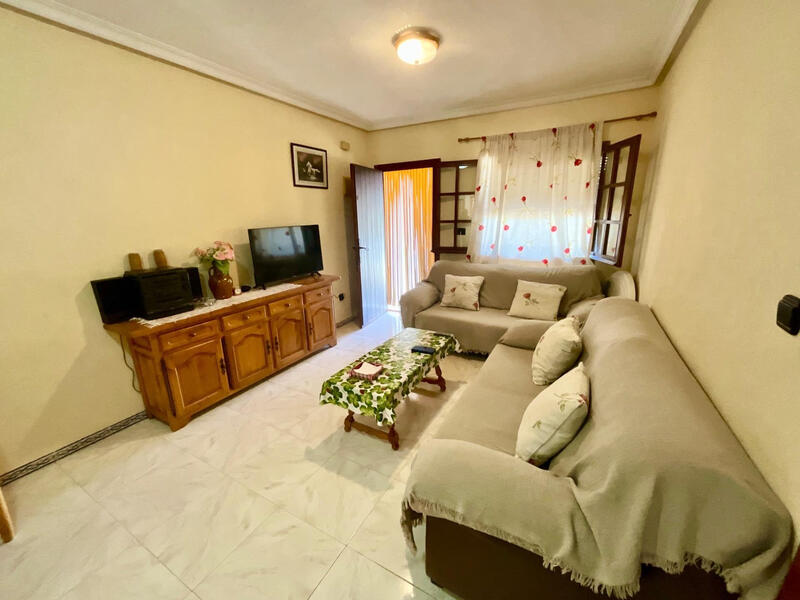 Villa till salu i Torrevieja, Alicante