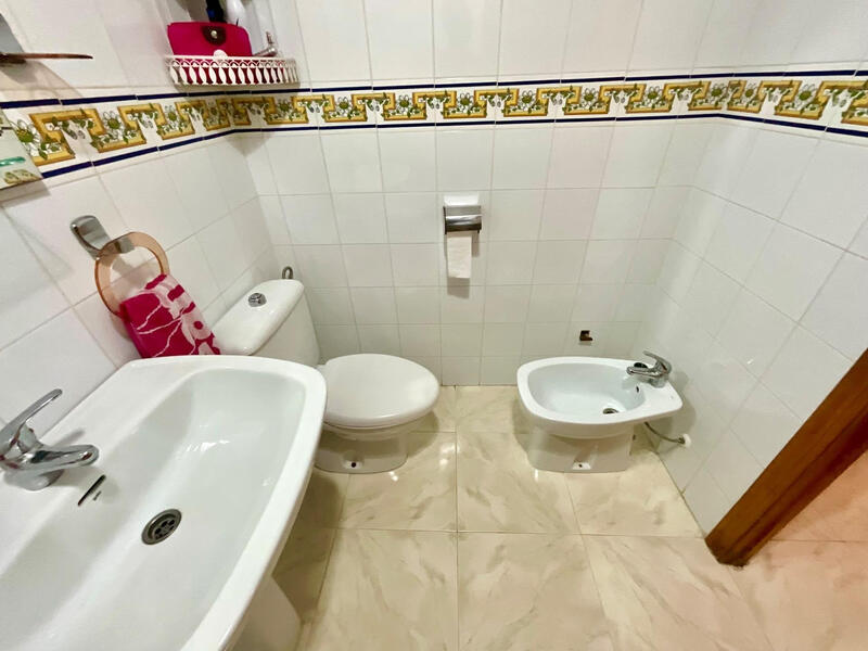 2 sovrum Villa till salu