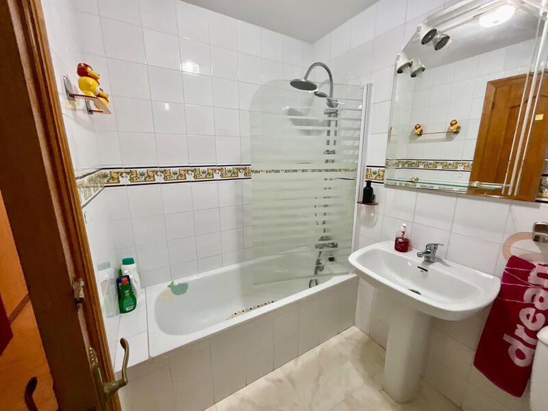 2 sovrum Villa till salu