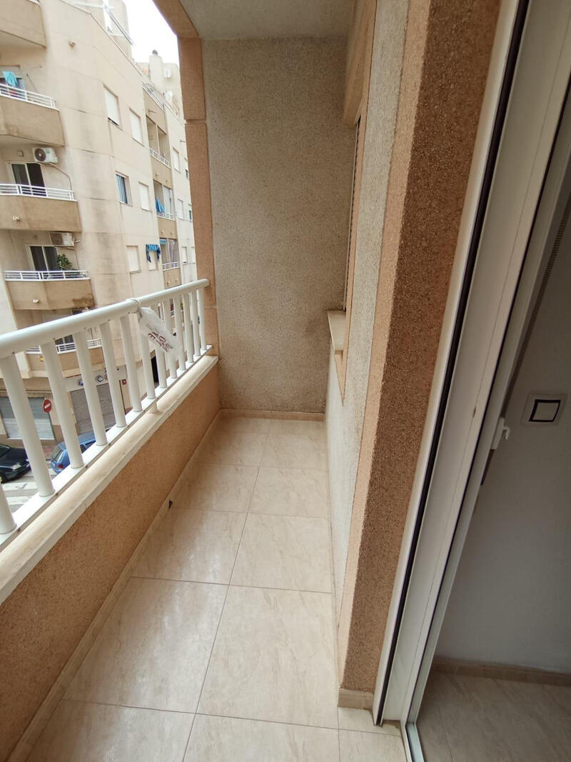 Apartment for sale in Torrevieja, Alicante