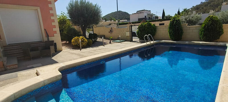 3 bedroom Villa for sale