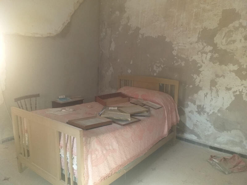 4 chambre Auberge à vendre