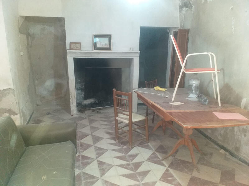 4 chambre Auberge à vendre