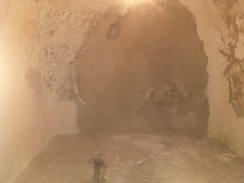 4 chambre Auberge à vendre